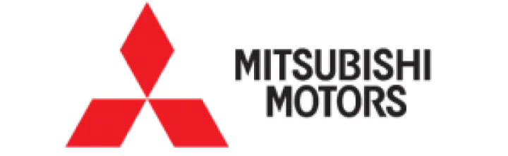 Logo Mitsubishi Serpong
